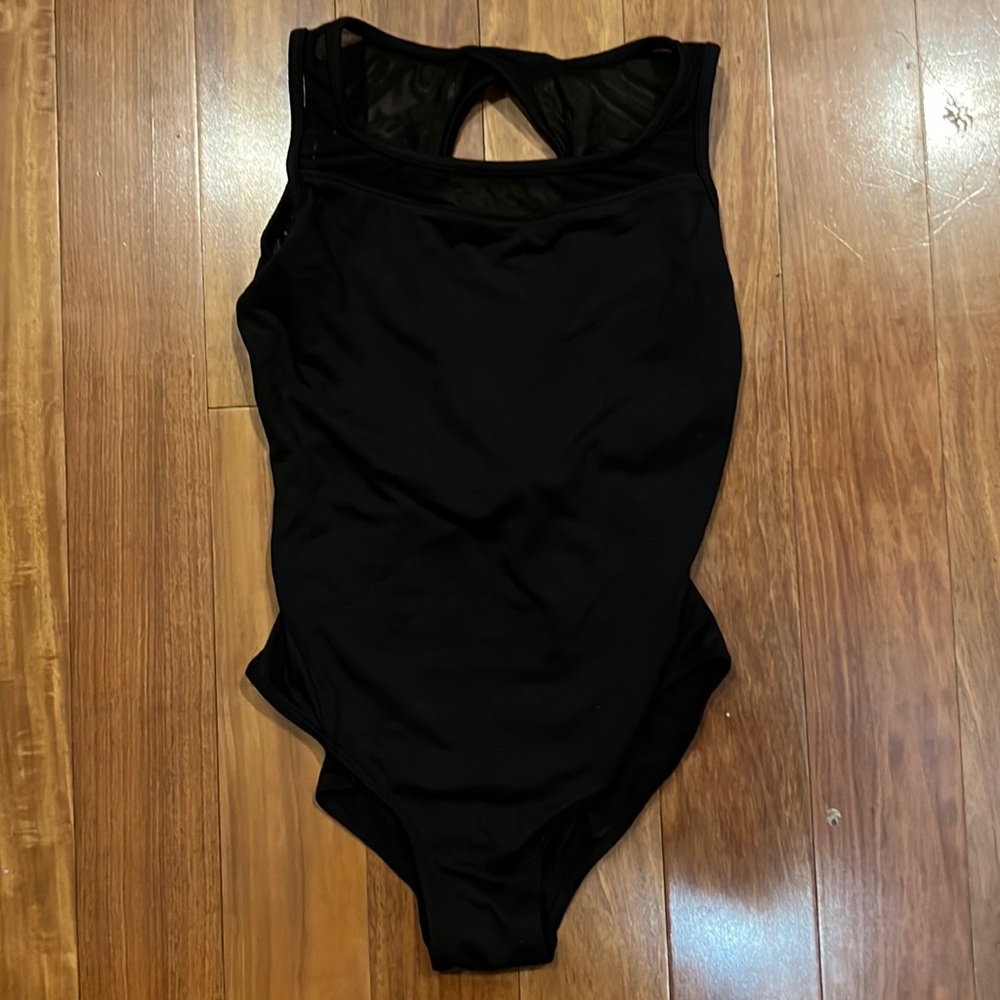 Ballet Leotard